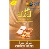 Табак Afzal Choco Hazel (Шоколадные Орехи) 50г